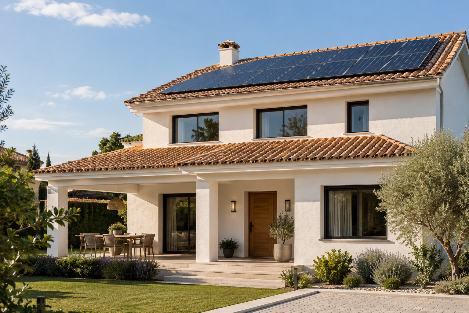 Fotovoltaica
