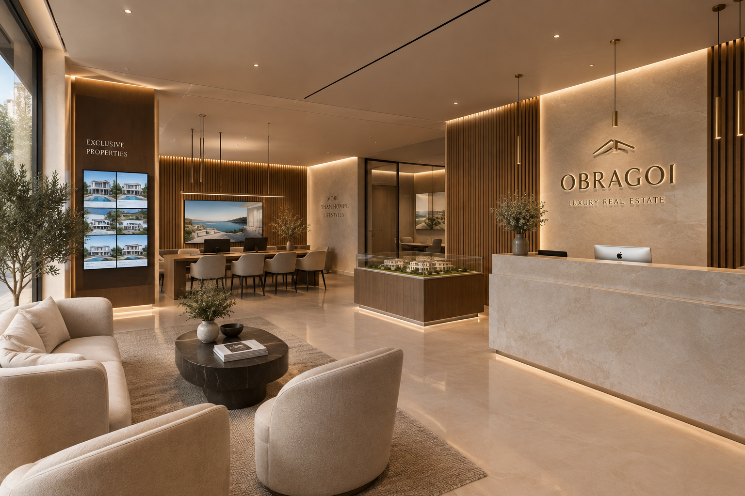Inmobiliaria