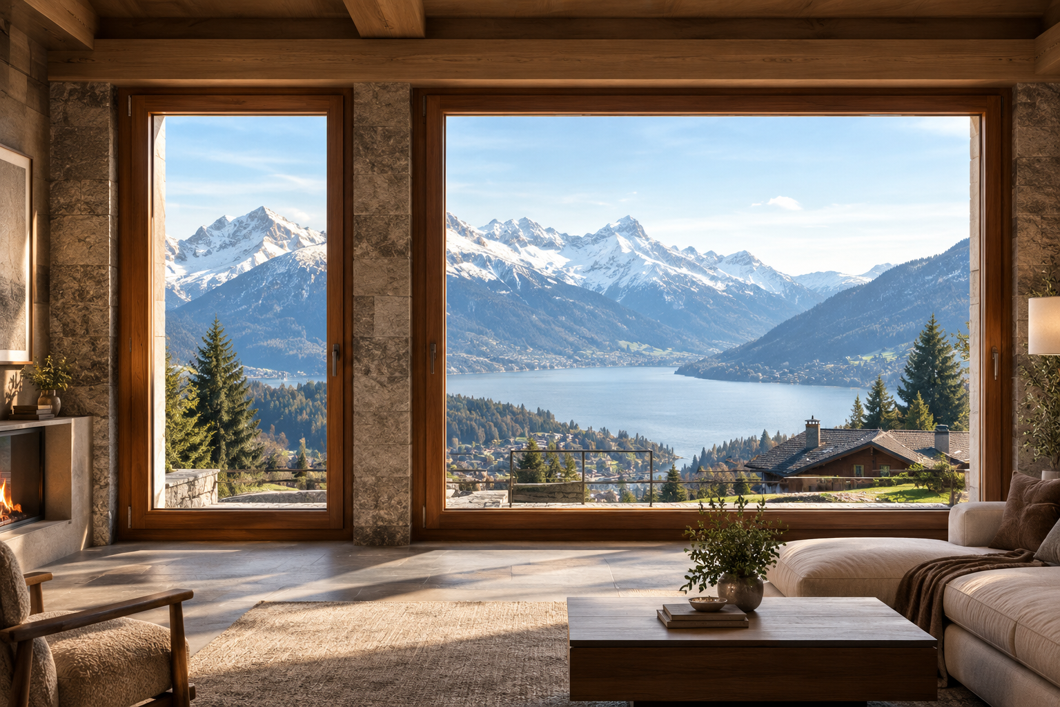 Ventanas